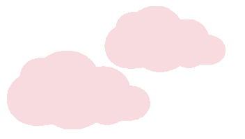 Kylie Jenner Clouds Sticker by Kylie Baby