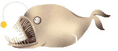 Sea Creature Ocean Sticker by Zrce Beach Official