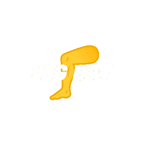 Fitness Gym Sticker by MC Shape