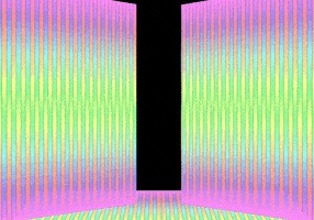 Colors Zooming In GIF by The NGB
