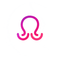 octobot Sticker