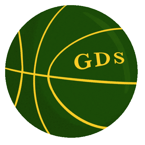 Glades Day School Sticker