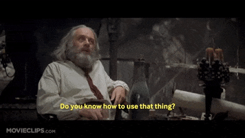 Training GIF