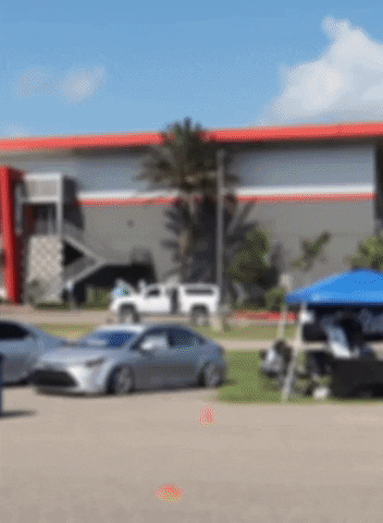 Driving New Orleans GIF by Curated Stance!