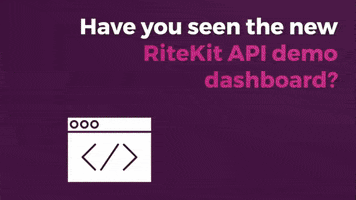 Tech Company Ux GIF by RiteKit