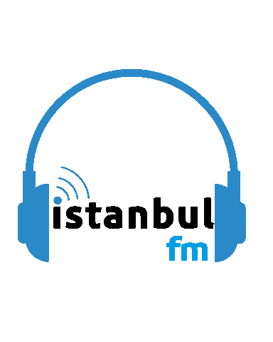 Radyo Frekans Sticker by İstanbul Fm