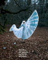 Ice Queen Winter GIF by Oriental Dance on line