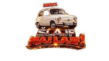 Fast And Furious Sticker by KOKTELSI