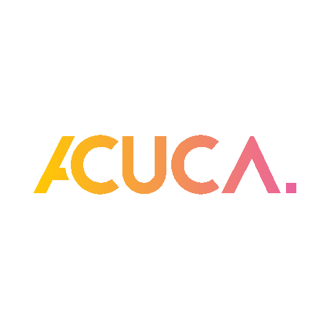Sticker by ACUCA