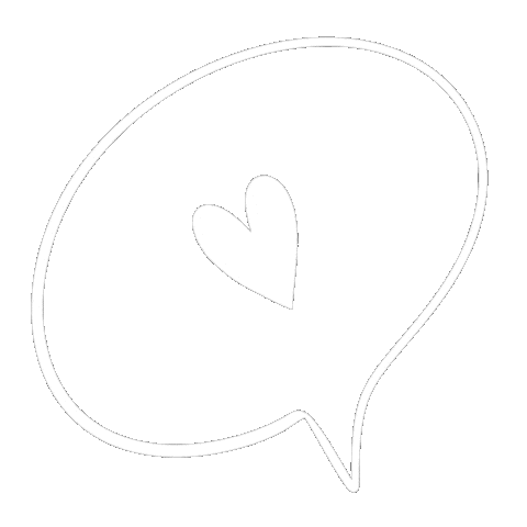 Heart Love Sticker