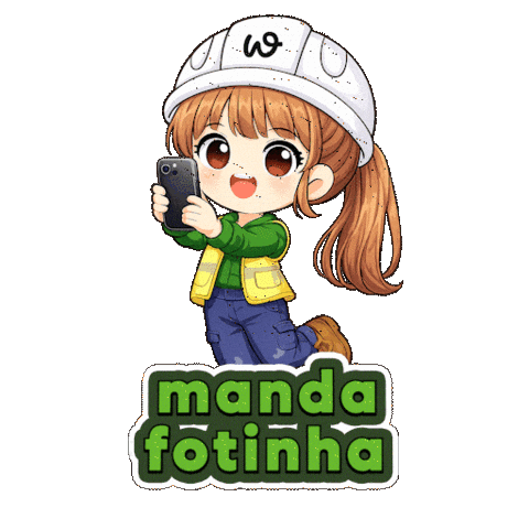 Obras Sticker by We Are Group
