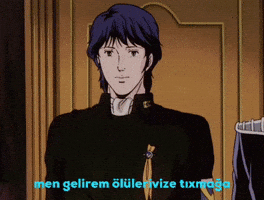 Anime GIF