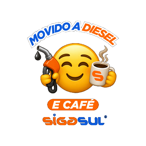 sigasultecnologias Sticker