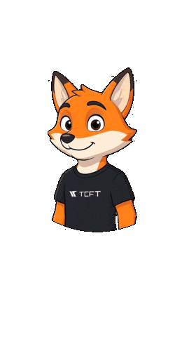 Take Trade Sticker by TakeCap FT