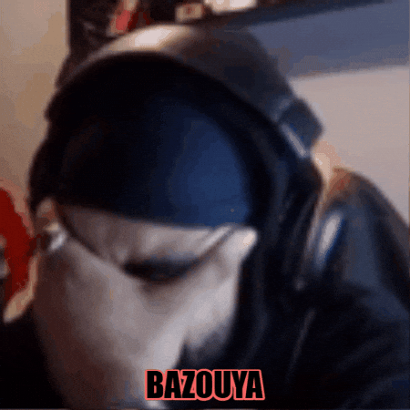 Bazouya GIF