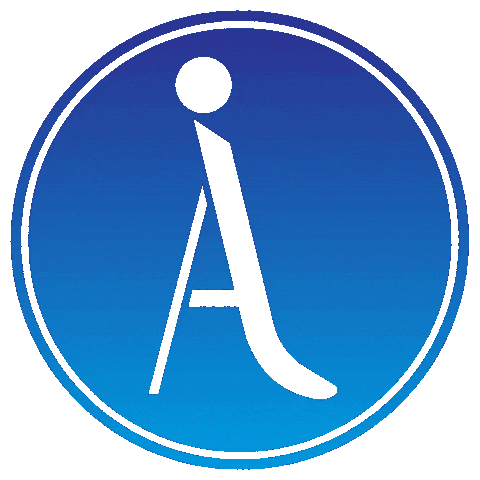 Paralympics Prosthetic Leg Sticker by A Step Ahead Prosthetics