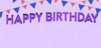 Party Birthday GIF by ssso_d