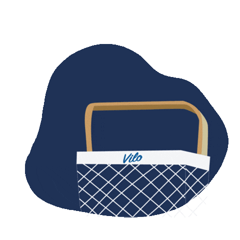 Vilo Gelato Sticker