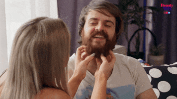 Friends Love GIF by Beauty and the Geek Australia