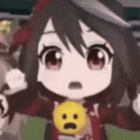 Dance Tongue GIF