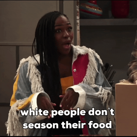 Food Cooking GIF by chescaleigh