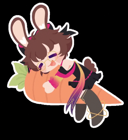 Cat Girl GIF