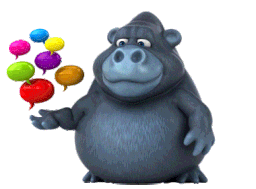 Animated Sticker