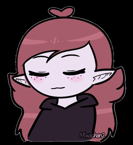 Nod GIF