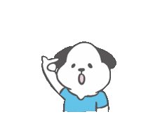 Thinking Sticker
