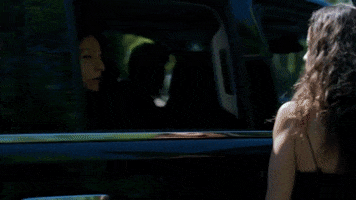 Queen Of The South GIF