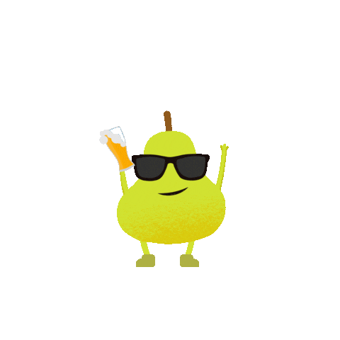 Beer Celebrando Sticker
