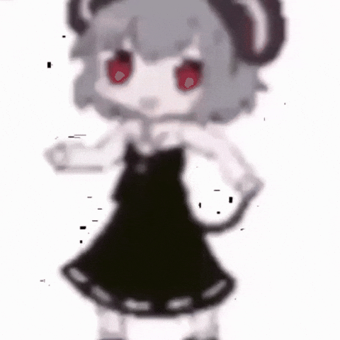 Dance Rat GIF