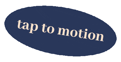 Motion Tap Sticker