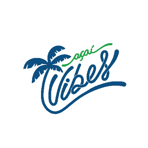 Acai Qatar Sticker by acai Vibes