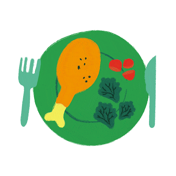 flipitplantfwd Sticker