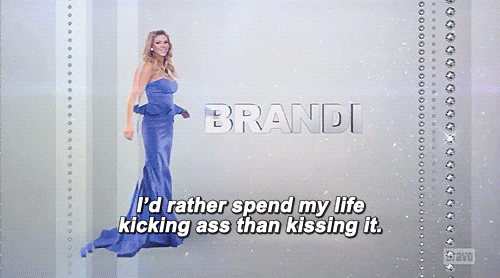 real housewives GIF by RealityTVGIFs
