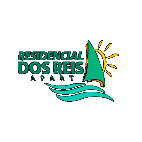 Rr23 Sticker by Residencial dos Reis