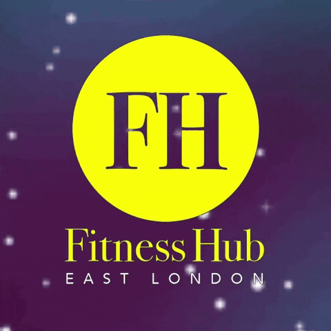 Fitness Hub East London GIF