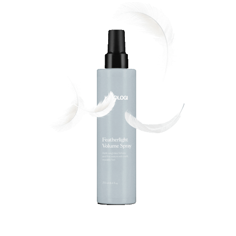 Sticker by Hårologi Of Sweden