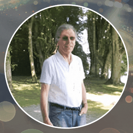 Klaus Peter Rentrop GIF