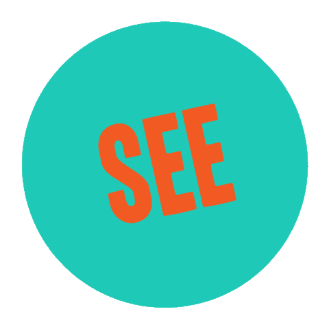 Bondi Festival Sticker