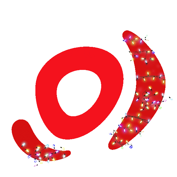 Mallplaza Perú Sticker