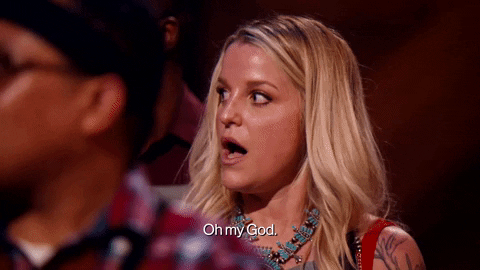 Youre Turning 40 Next Year Oh My God GIFs - Get the best GIF on GIPHY