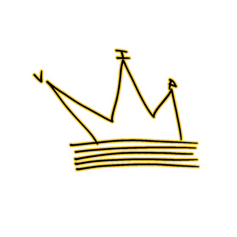 Bigbang Vip Sticker