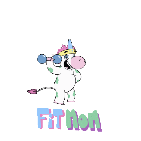 Jillian Michaels Sticker