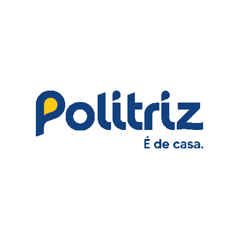 Politriz Industria Sticker