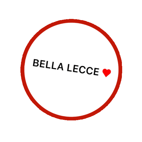 Bellalecce Sticker by Cleopatra Beauty Clinic