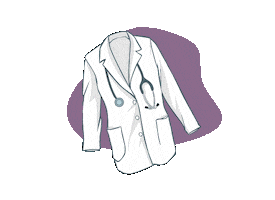 UTHealth Houston Sticker