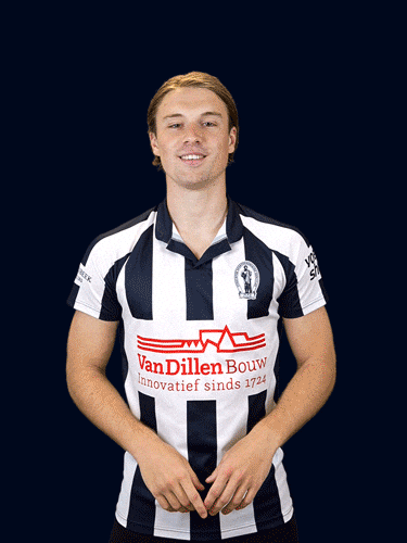 Fc Utrecht GIF by USV Hercules