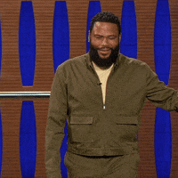 Game Show Ok GIF by ABC Network